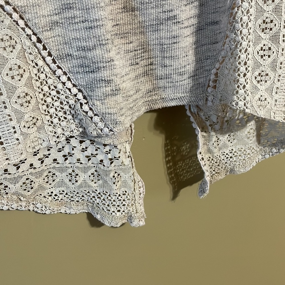 Pretty Alya top S - Picture 5 of 9